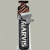3-marvis-amarelli-licorice-min خمیر دندان آمارلی لیکورایس مارویس 85 میل