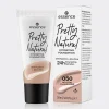 50-essence-pretty-natural-foundation-min کرم پودر پرتی نچرال اسنس 30 میل