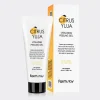 2-farm-stay-yuja-peeling-gel-min ژل لایه بردار یوجا فارم استی 100 میل