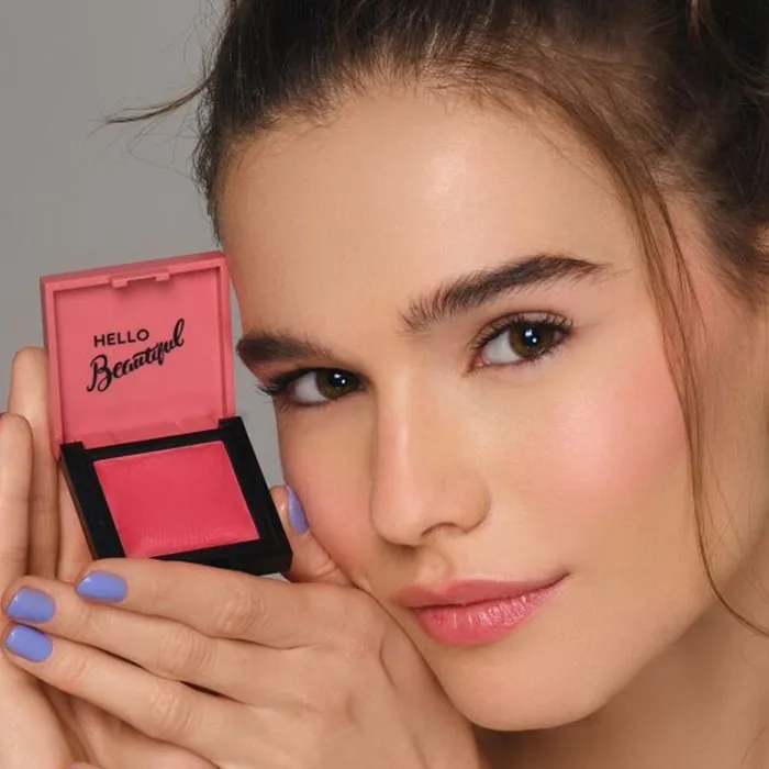 رژگونه کرمی پروفشن پاستل