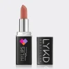 1-lykd-matt-lip-stick-123-min رژ لب جامد مات لیکد 3.8 گرم