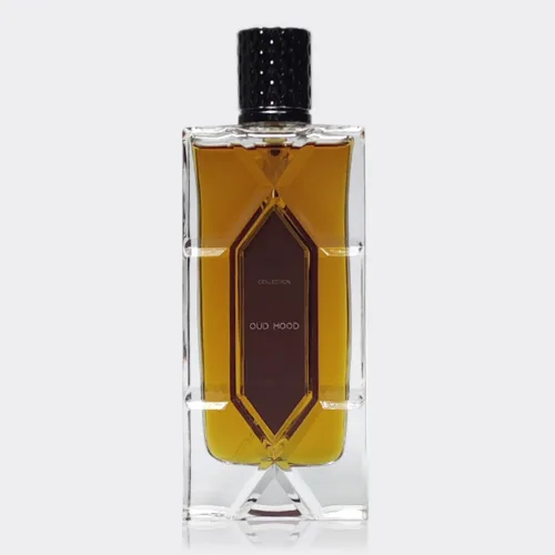 ادو پرفیوم مردانه مرلوت کالکشن عود مود VOYAGE Merlot Collection OUD MOOD EAU DE PARFUM 100 ML