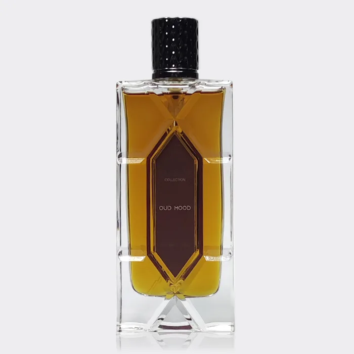 ادو پرفیوم مردانه مرلوت کالکشن عود مود VOYAGE Merlot Collection OUD MOOD EAU DE PARFUM 100 ML