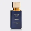 1-private-man-desire-parfum-min اکستریت پرفیوم مردانه پرایوت من دیزایر لورینتال فرگرنس 100 میل
