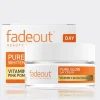 2-fadeout-pure-glow-withening-day-cream-min کرم روز ویتامین سی فیداوت 50 میل