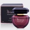 ادو پرفیوم زنانه پارناسیا بلک کریستال جی پارلیس Geparlys Parnassia black crystal Eau de Parfum 95ml