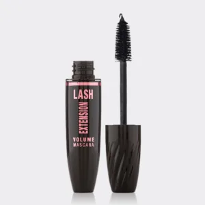 ریمل اکستنشن لش بل BELL EXTENSION LASH VOLUME MASCARA 14ml