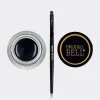 1-bell-gel-eyeliner خط چشم ژلی کربن بلک بل BELL PROFESIONAL GEL EYELINER CARBON BLACK 3.5ml