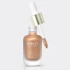 1-kiko-balance-bronzer-01 برنزر مایع بالانس کیکو میلانو KIKO Milano Create Your Balance Colour-Boost Face Bronzing Drops 12ml