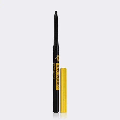 مداد چشم کولوسال کژال میبلین Maybelline the Colossal Kajal