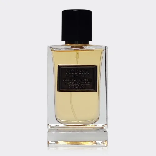 ادو پرفیوم زنانه مودنا کانتسا ارکید BY ORCHID MODENA CONTESSA EAU DE PARFUM 85 ML