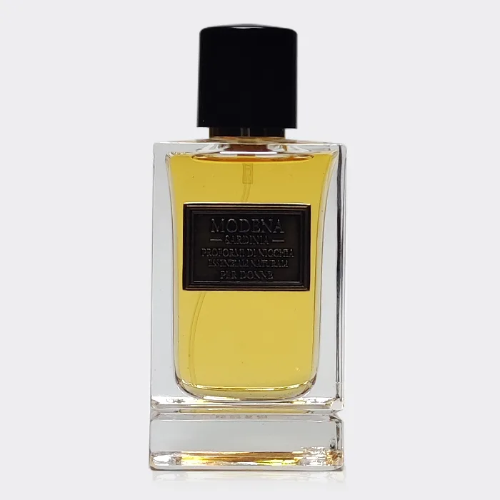 ادو پرفیوم زنانه مودنا ساردینیا ارکید BY ORCHID MODENA SARDINIA EAU DE PARFUM 85 ML