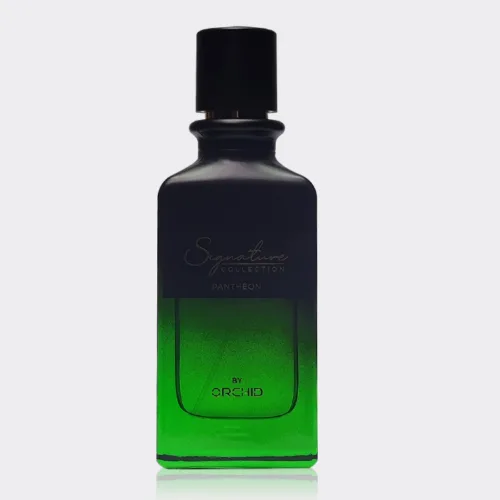 ادو پرفیوم مردانه سیگنچر کالکلش پانتئون ارکید BY ORCHID SIGNATURE COLLECTION PANTHEON EAU DE PARFUM 100 ML