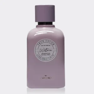 ادو پرفیوم زنانه تروکالر ویستریا ارکید BY ORCHID TRUE COLOR WISTERIA EAU DE PARFUM 100 ML