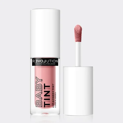 تینت لب بیبی رولوشن REVOLUTION BABY TINT 1.5ml