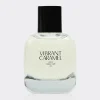 1-zara-vibrant-caramel ادوپرفیوم زنانه زارا ویبرانت کارامل