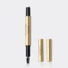 1kiko-little-mwrmarid-eyebrow-stick-01 صابون ابرو استیکی پری دریایی کیکو میلانو 0.8 گرم