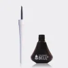 2-bell-carbon-black-eyeliner خط چشم کربن بلک بل BELL CARBON BLACK EYE LINER WATERPROOF 4.5ml
