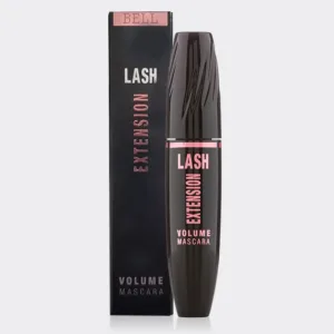 ریمل اکستنشن لش بل BELL EXTENSION LASH VOLUME MASCARA 14ml