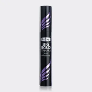 ریمل بیگ بولد سوپر ولوم ایزادورا  ISADORA BIG BOLD MASCARA SUPER VOLUMIZING 14ml