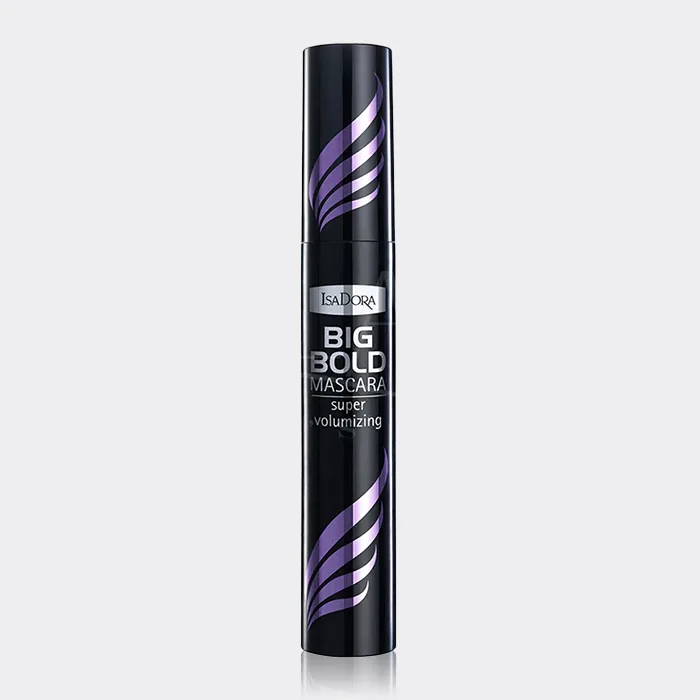 ریمل بیگ بولد سوپر ولوم ایزادورا  ISADORA BIG BOLD MASCARA SUPER VOLUMIZING 14ml