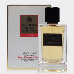 ادو پرفیوم زنانه مودنا کانتسا ارکید BY ORCHID MODENA CONTESSA EAU DE PARFUM 85 ML
