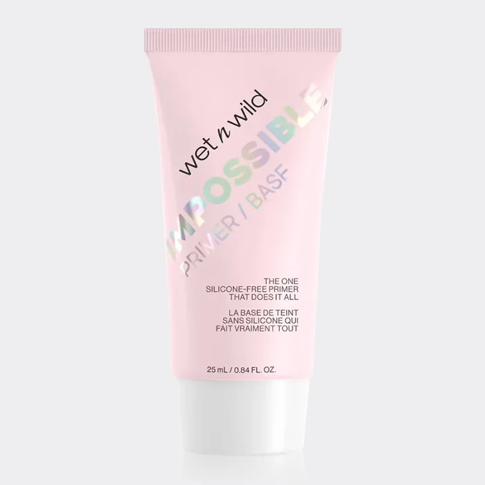 پرایمر ایمپاسیبل وت اند وایلد Wet n Wild IMPOSSIBLE PRIMER BASE 25ml