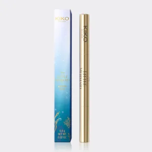 صابون ابرو استیکی پری دریایی کیکو میلانو KIKO Milano Little Mermaid Eyebrow Stick 0.8gr
