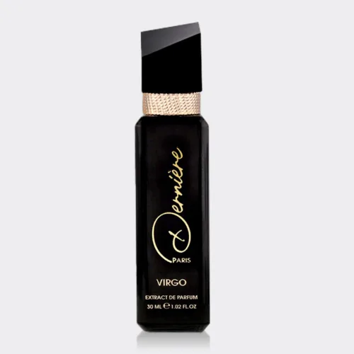 ادو پرفیوم یونیسکس ویرگو درنیر DERNIER VIRGO EAU DE PARFUME 30ml