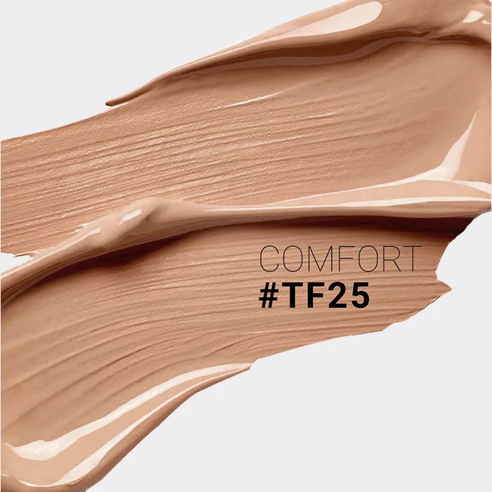 کرم پودر تیوپی مات اشتون Ashton Photo Perfect Matte Foundation 30ml