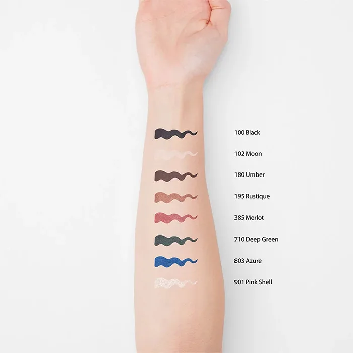 مداد چشم پیچی لیکد LYKD MY EYES AUTOMATIC EYE PENCIL