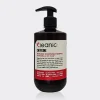 1-cleanic-kindii-caffeine-shampoo-for-normal-and-dry-scalp شامپو ضد ریزش کافئین موهای خشک کلینیک کیندی