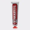 1-marvis-cinamon-mint خمیر دندان دارچین مارویس