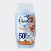 1-pixxel-no-color-sun-screen-sensitive-and-dry کرم ضد آفتاب بدون رنگ پوست خشک و حساس پیکسل