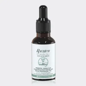 سرم ضد جوش راکوتن Racuten Anti Acne Serum 30 ml