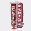2-marvis-cinamon-mint خمیر دندان دارچین مارویس
