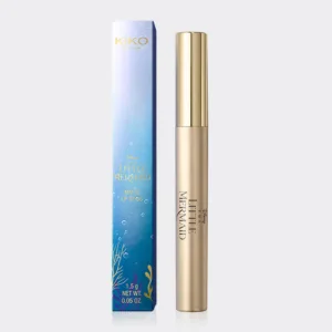 رژلب جامد پری دریایی کیکو میلانو KIKO Milano Little Mermaid Matte Lip Stylo 1.5gr