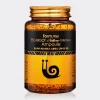 1-farm-stay-escargot-ampoule آمپول آبرسان و ترمیم کننده حلزون فارم استی