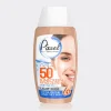1-pixxel-light-beige-sun-screen-oily-skin#e8c4a0-min ضد آفتاب رنگی پوست چرب پیکسل 50 میل
