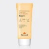 1-ricocell-sun-cream کرم ضد آفتاب فیزیکال ضد آب ریکاسل