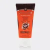 1-sunsafe-acneic-oil-free-invisible کرم ضد آفتاب بدون رنگ آکنیک سان سیف