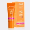 2-arden-C10-eye-cream کرم ژل دور چشم ویتامین سی آردن