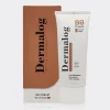 2-dermalog-bb-cream natural beije #a9725a-min بی بی کرم ضد آب درمالوگ 30 میل