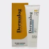 2-dermalog-dry-skin-sun-screeno کرم ضد آفتاب پوست خشک درمالوگ