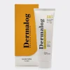2-dermalog-sunscreen-invisible کرم ضد آفتاب بدون چربی درمالوگ