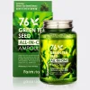 2-farm-stay-green-tea-ampoul آمپول دانه چای سبز فارم استی