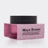 2-maya-brown-eye-brow-soap صابون ابرو مایا براون