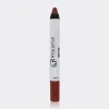 L201R.T.S-pen-lip-stick#6c2e12-min رژ لب مدادی مات آر تی اس 4/5 گرم