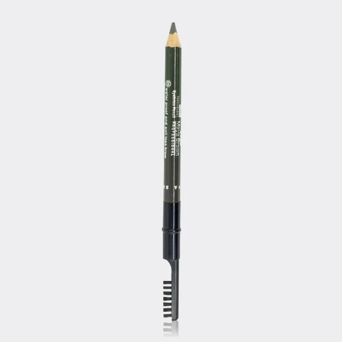 mb69mayabrown-brow-pencil#71544c مداد ابرو برس دار مایا براون