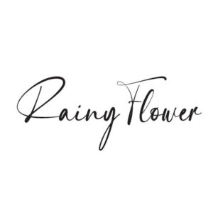 Rainy Flower